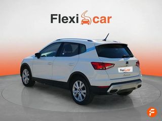 Seat Arona 1.0 TSI 70kW (95CV) Reference