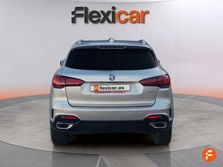 MG HS 1.5T Luxury DCT