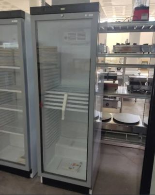 Nevera expositora refrigerada : móvil 631060693