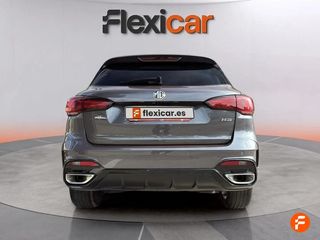 MG HS 1.5T Luxury DCT