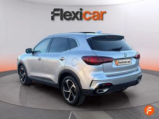 MG HS 1.5 Turbo GDI Luxury DCT