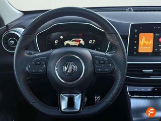 MG HS 1.5 Turbo GDI Luxury DCT