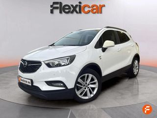 Opel Mokka X 1.6 CDTi 100kW 4X2 S&S 120 Aniversario