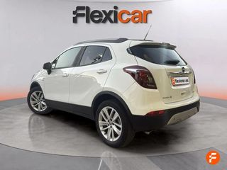 Opel Mokka X 1.6 CDTi 100kW 4X2 S&S 120 Aniversario