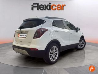 Opel Mokka X 1.6 CDTi 100kW 4X2 S&S 120 Aniversario