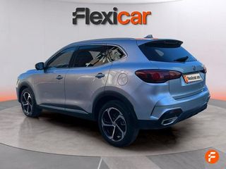 MG HS 1.5T Luxury DCT