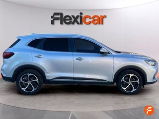 MG HS 1.5T Luxury DCT