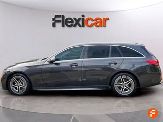 Mercedes Clase C C 200 d Estate