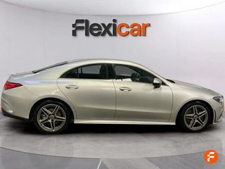 Mercedes CLA CLA 220 D DCT