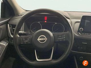 Nissan Qashqai DIG-T 103kW (140CV) mHEV 4x2 Acenta