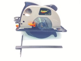 sierra circular genium ap sc01