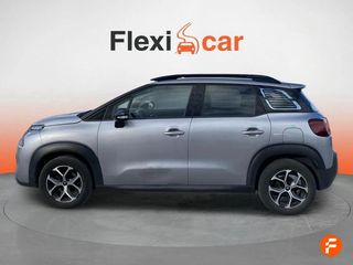 Citroën C3 Aircross PureTech 81kW (110CV) S&S Feel Pack