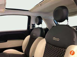 Fiat 500 Dolcevita 1.0 Hybrid 51KW (70 CV)