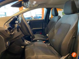 Ford Puma 1.0 EcoBoost 125cv Titanium MHEV Auto