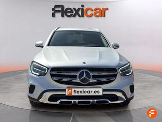 Mercedes GLC GLC 200 d 4MATIC