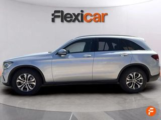 Mercedes GLC GLC 200 d 4MATIC