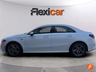 Mercedes Clase A Sedán A 250 e