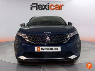 Peugeot 5008 1.6 PureTech 132KW S&S GT EAT8