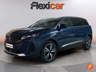 Peugeot 5008 1.6 PureTech 132KW S&S GT EAT8