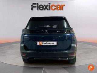 Peugeot 5008 1.6 PureTech 132KW S&S GT EAT8