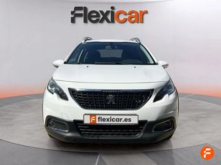 Peugeot 2008 Signature BlueHDi 73KW (100CV)