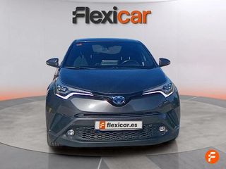 Toyota C-HR 1.8 125H Advance