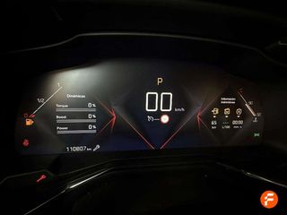 DS DS 7 BlueHDi DE 96kW (130CV) AT. PERF.LINE