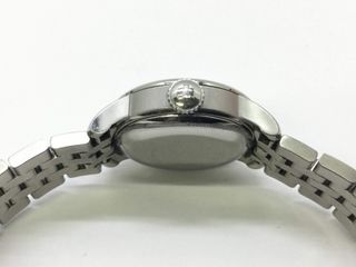 reloj pulsera premium señora tissot 1853