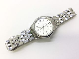 reloj pulsera premium señora tissot 1853