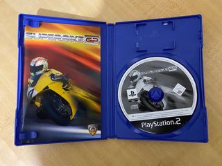 Superbike GP PS2