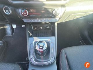 Hyundai Kona 1.0 TGDI 48V N Line 4X2