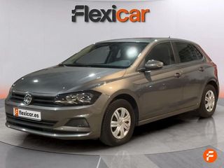 Volkswagen Polo Advance 1.0 59kW (80CV)