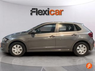 Volkswagen Polo Advance 1.0 59kW (80CV)
