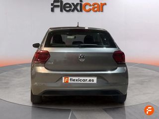 Volkswagen Polo Advance 1.0 59kW (80CV)