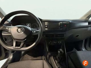 Volkswagen Polo Advance 1.0 59kW (80CV)