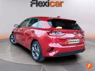 Kia Ceed 1.0 T-GDi 74kW (100CV) Drive