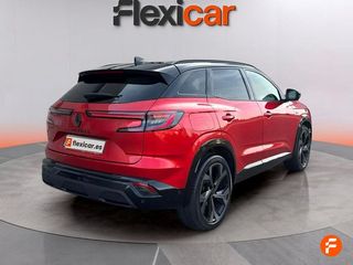 Renault Austral Techno Esprit Alpin Mild Hybrid 116kW AT