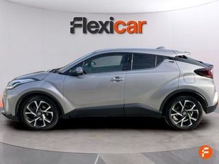 Toyota C-HR 1.8 125H Advance