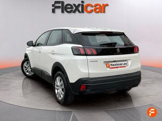 Peugeot 3008 1.5 BlueHDi 96kW (130CV) S&S Active Pack