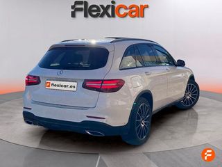 Mercedes GLC GLC 350 d 4MATIC