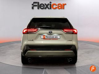 Toyota Rav4 2.5l 220H Advance