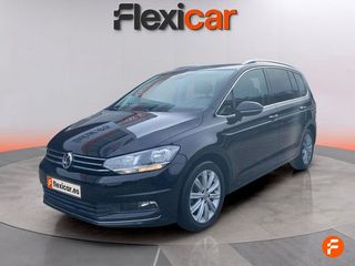 Volkswagen Touran Advance 1.6 TDI 85kW (115CV) DSG