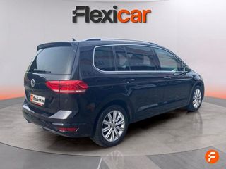 Volkswagen Touran Advance 1.6 TDI 85kW (115CV) DSG