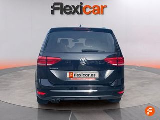 Volkswagen Touran Advance 1.6 TDI 85kW (115CV) DSG