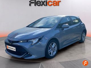 Toyota Corolla 1.8 125H BUSINESS PLUS E-CVT