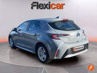 Toyota Corolla 1.8 125H BUSINESS PLUS E-CVT