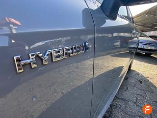 Toyota Corolla 1.8 125H BUSINESS PLUS E-CVT