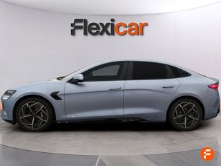 BYD Seal Excellence AWD