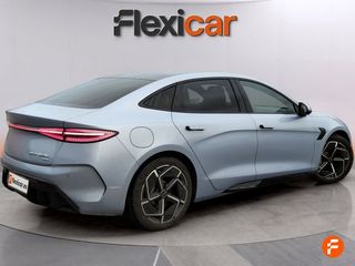 BYD Seal Excellence AWD