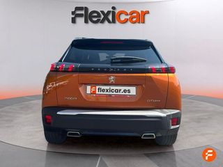 Peugeot 2008 GT Line Puretech 130 S&S BVM6